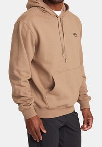 RVCA ESSENTIAL - Sweatshirt - dkh