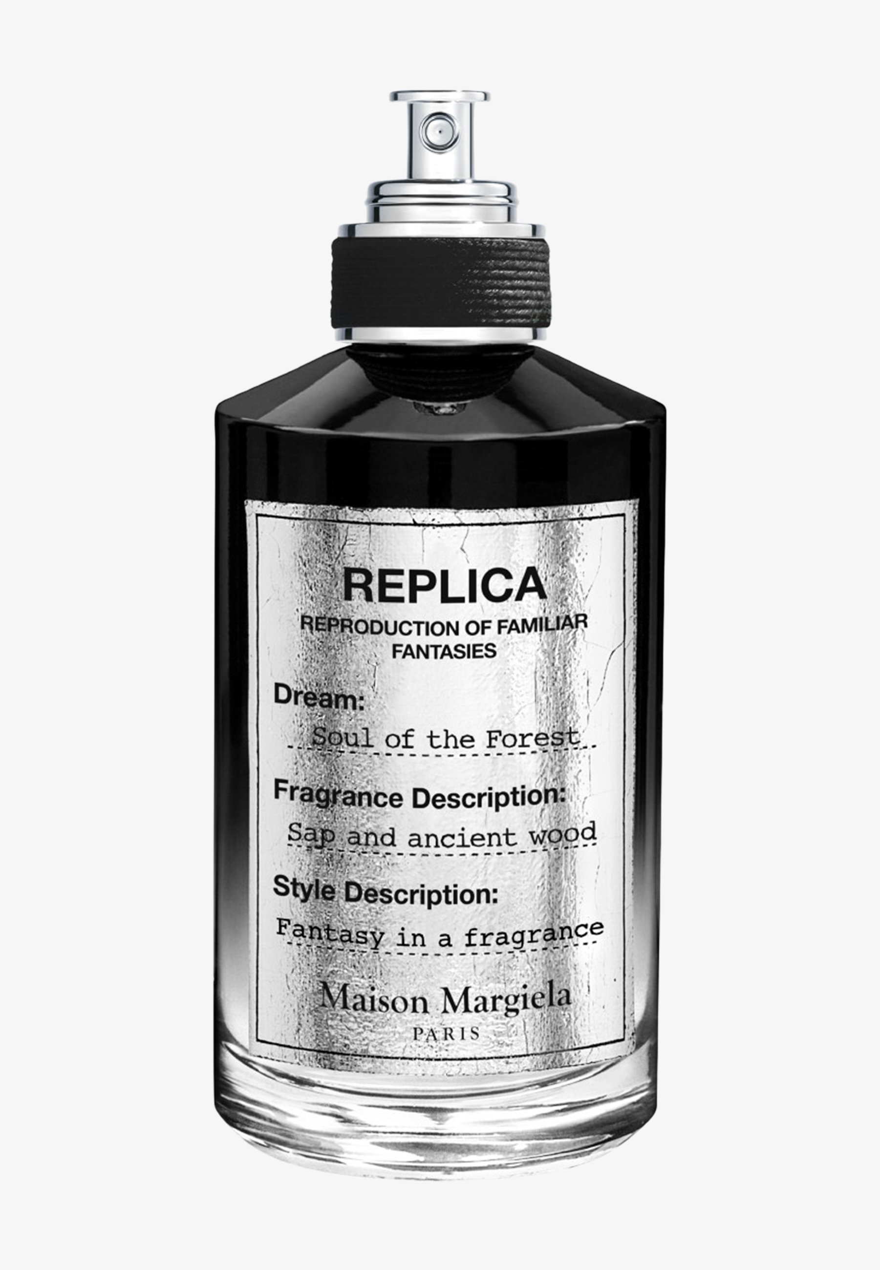 Maison Margiela Fragrances REPLICA SOUL OF THE FOREST Eau de
