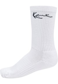 Karl Kani SIGNATURE THREE PACK - Sokker - multicolor
