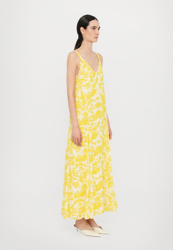 ODE - Maxi dress4