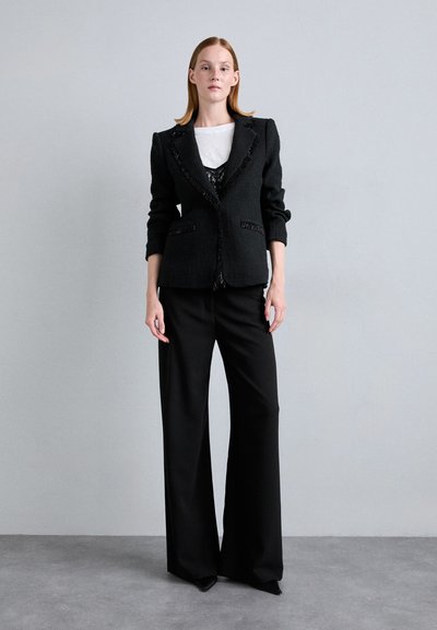Cinq à Sept KIMMIE - Blazer - black