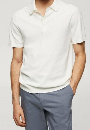 Poloshirts - off-white