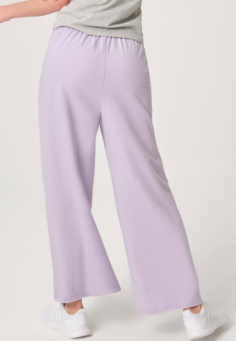 Damen Chinos | DAGI Stoffhose lilac/flieder - XX63682 Damen Chinos | DAGI Stoffhose lilac/flieder - XX63682