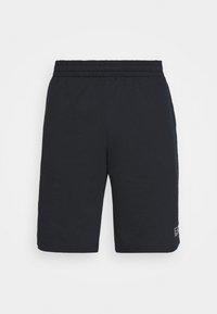 No seleccionado, dark blue/silver