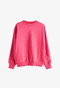 Niewybrane, bright pink