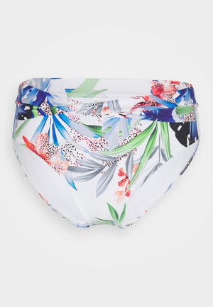 SANTA CATALINA BRIEF - Bikini bottoms - blue depths