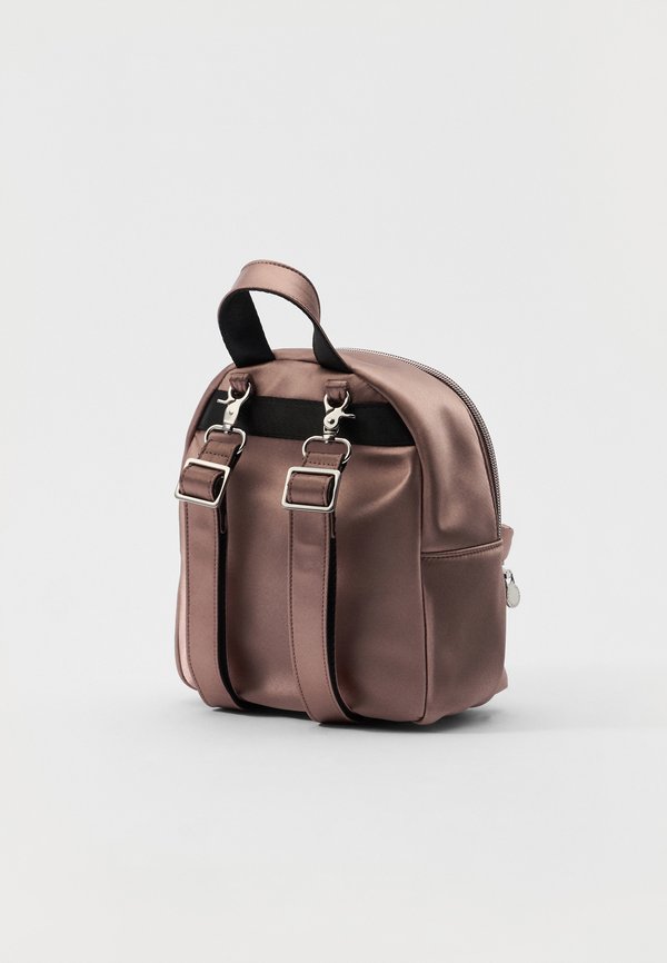 BACKPACK - Rucksack - taupe3