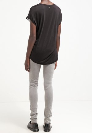T-shirt imprimé - white