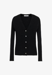 Wybrany, black