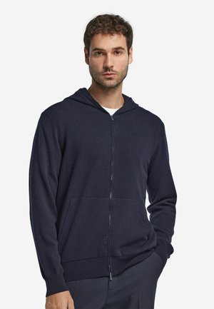 ULTRASOFT - Strickjacke - blau navy blue