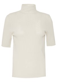 Samsøe Samsøe T-shirts print - off-white