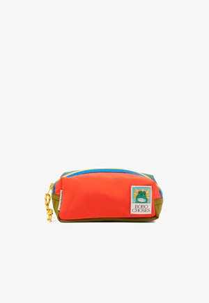 Bobo Choses, ASTUCCIO UNISEX - Astuccio - orange