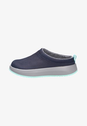 Joya COMFORT RIGA - Sandalias planas - blau