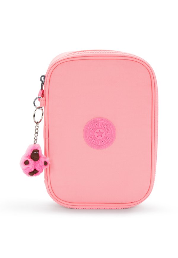 100 PENS BTS - Federmäppchen - coral sea