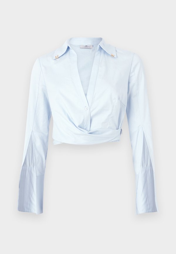 WOMEN BLOUSE - Blouse3