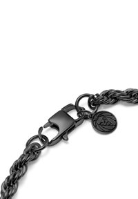 LUCLEON Halskæder - black