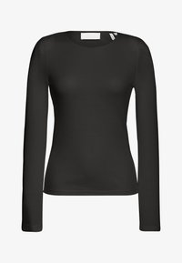 Unselected, black