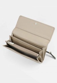 FREDsBRUDER BLOOMFIELD FLAPPY - Portefeuille - good grey