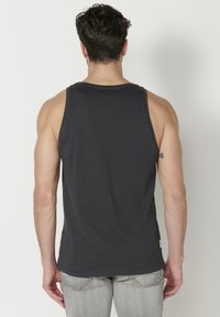 Koroshi TANK - Felső - antracita anthracite