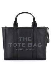 THE MEDIUM TOTE - Kabelka - nero