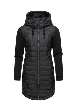 LUCINDA  - Cappotto invernale - black