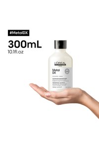 L'OREAL PROFESSIONNEL METAL DX SHAMPOO MINI - Shampoing