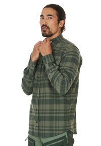 Whistler OUTDOOR - Overhemd - deep forest