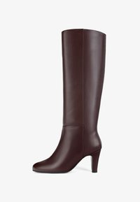 Niewybrane, bordeaux