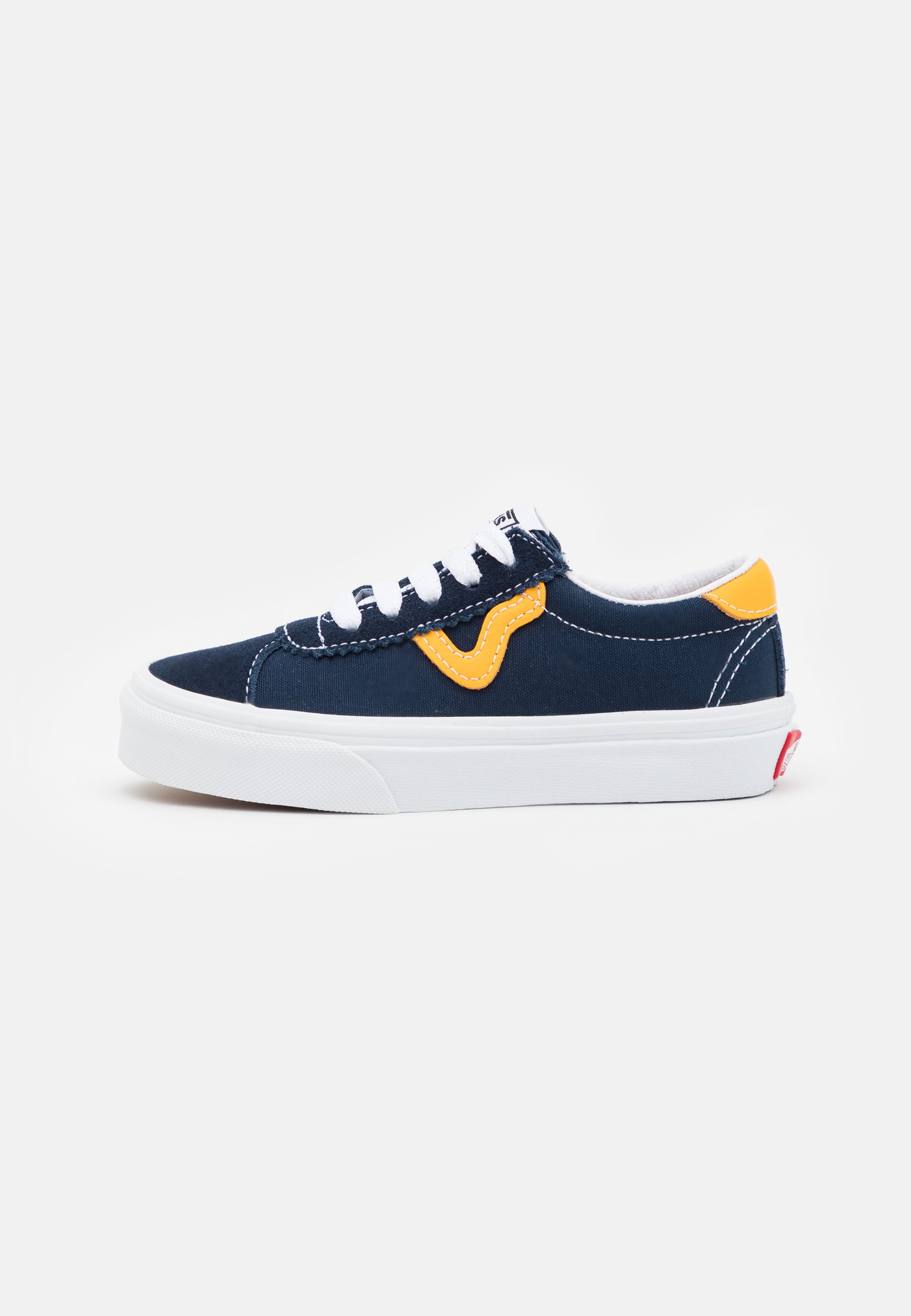 vans sport blue