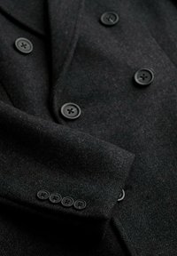 Niewybrane, black herringbone