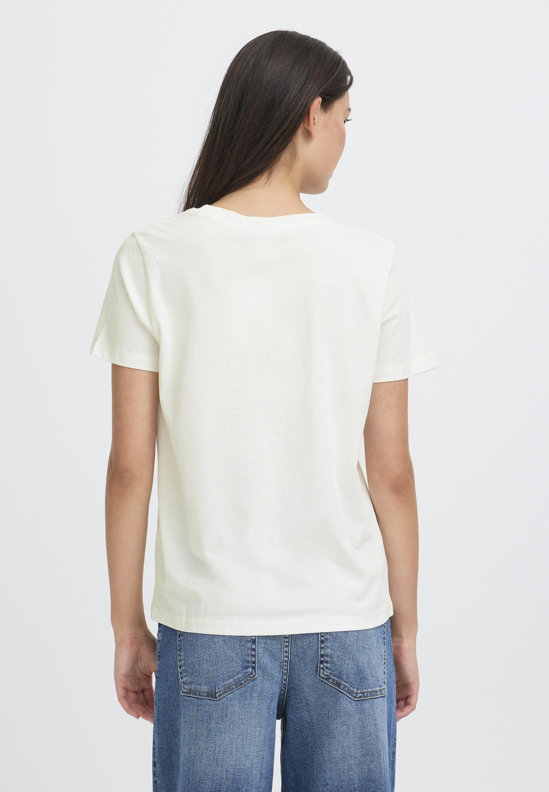 pine green off white shirt