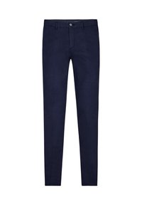 PROFUOMO Chino - dark blue