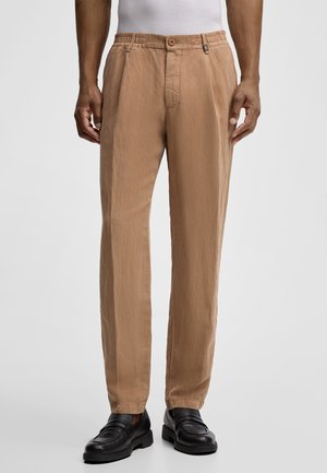 LUI - Chino - beige