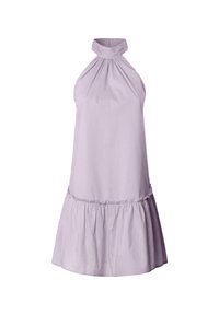 Pepe Jeans LENA DRESS Jurk lilac/lila