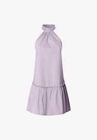 Pepe Jeans LENA DRESS Jurk lilac/lila - Main Image