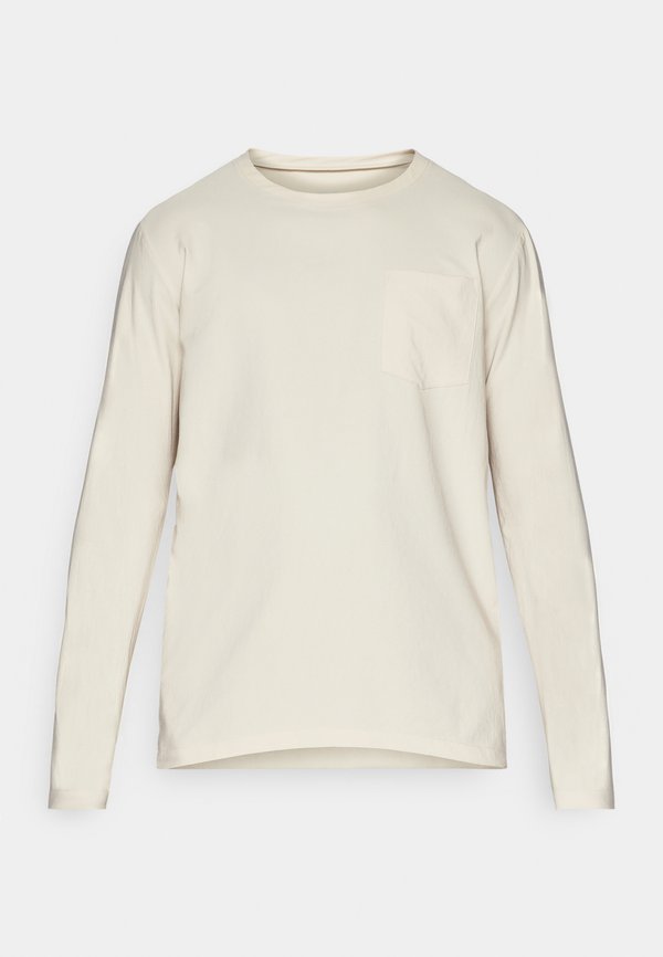 COVER CREW - Long sleeved top - foggy mountain3