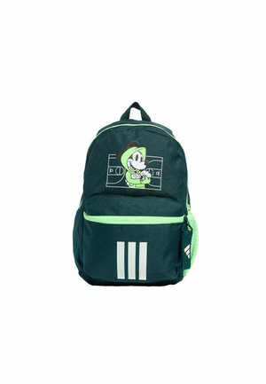 DISNEY MICKEY MOUSE   - Zainetto - aurora ivy   lime burst   off white