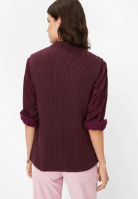 BRAX STYLE ENIE - Top - berry