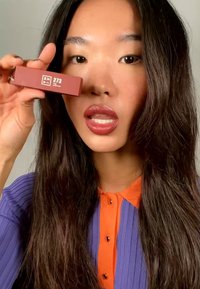 3ina THE LIPSTICK - Läppstift - 273 warm browm