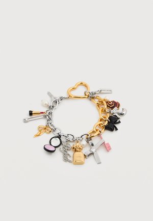PERFECT BRACELET - Βραχιόλι - silver-coloured/multi-coloured