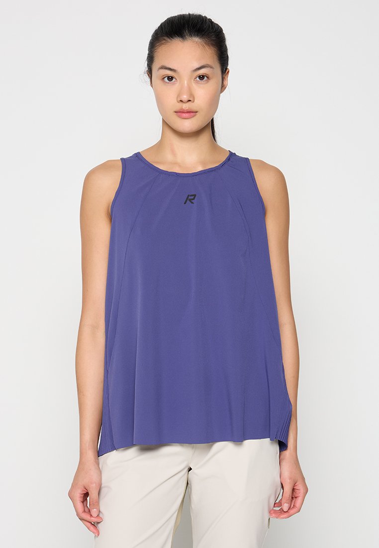 RUKKA Top lila RUKKA Top lila