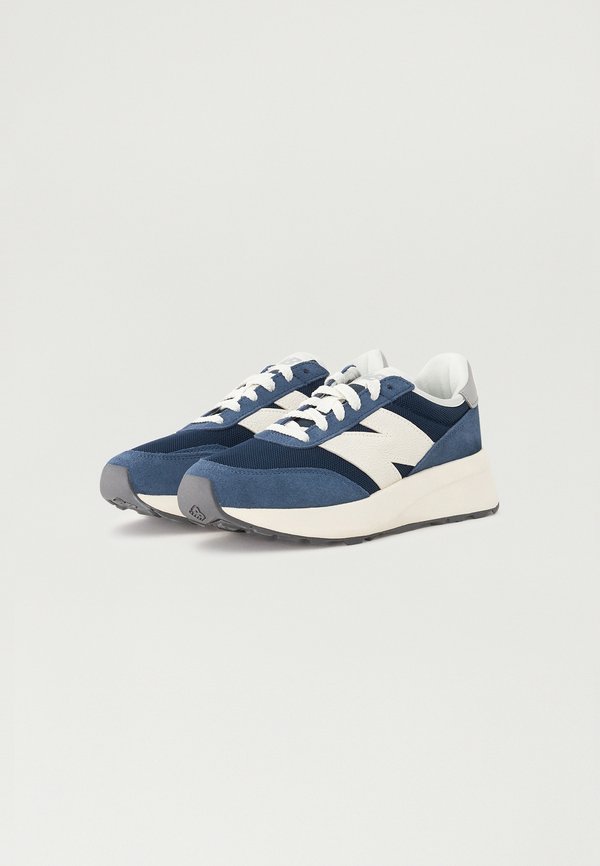 370 UNISEX - Trainers - vintage indigo2