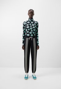 adidas Originals ADICOLOR 70S - Joggebukse - black