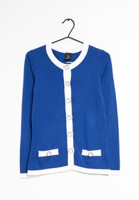 MADELEINE Kofta - blue