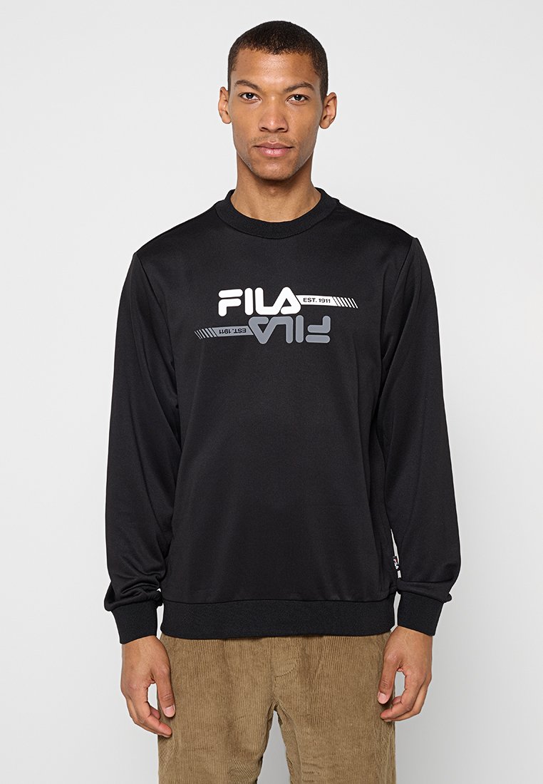 Fila Sweater zwart