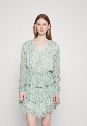 Gina Tricot MIRR DRESS - Särkkleit - morn ditsy (6204)