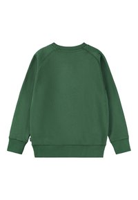 Molo MIKE UNISEX - Mikina - pine tree