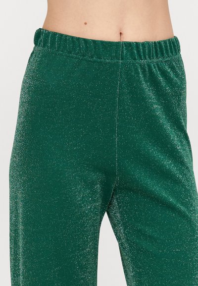 Sleeper Conjunto de pijama - green