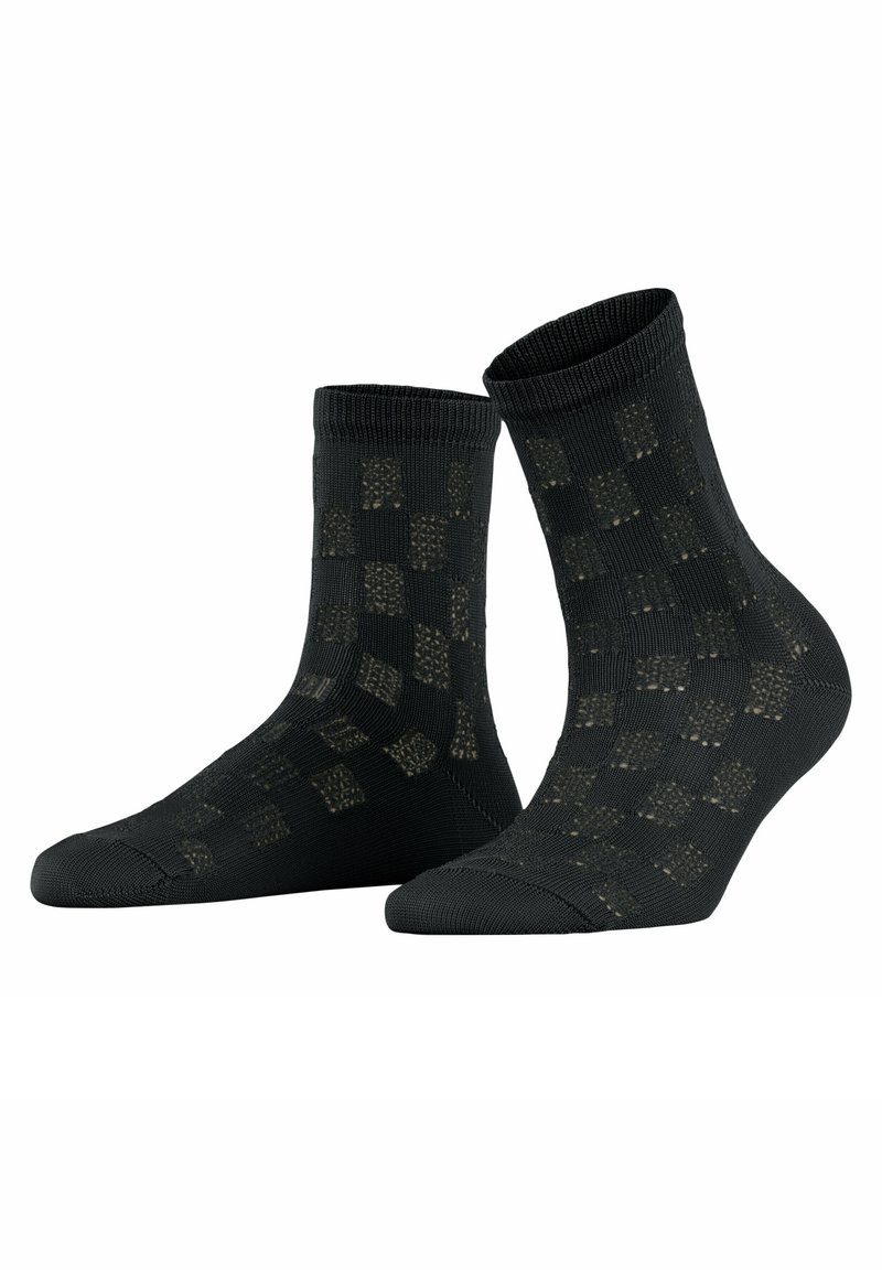 Petit Bateau Kindersocken - 5 Paar Kniestrümpfe In Mehrfarbig