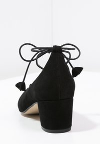 KMB Francesine - black